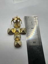 Large 9ct silver for sale  PORT TALBOT