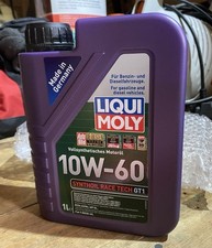 Liqui moly 8909 for sale  DARLINGTON