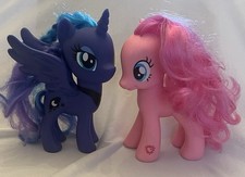 Little pony hasbro for sale  Chesapeake