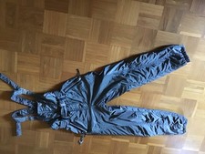 Skihose damen 80er gebraucht kaufen  Hallbergmoos
