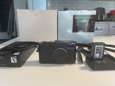 Leica m10 monochrom d'occasion  Olonzac