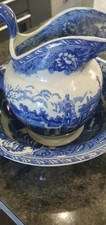 Large victoria ware for sale  OKEHAMPTON