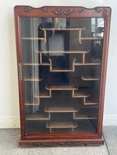 Vintage chinese rosewood for sale  BRIGHTON