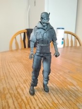 Boneco de ação NECA Iron Maiden 2 Minutes to Midnight Clothed 8" Eddie, não na caixa, usado comprar usado  Enviando para Brazil