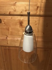 3stück slv pendelleuchte gebraucht kaufen  Limburg a. d. Lahn