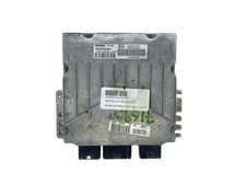 Calculateur 5ws40030b 96464492 d'occasion  Lambersart