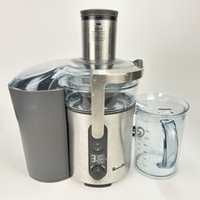 Breville juicer model for sale  Bradenton