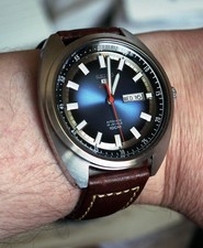Seiko sports srpb21 for sale  BRISTOL