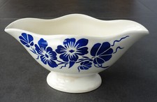 Saucière faïence badonviller d'occasion  Moosch