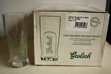 Grolsch biergläser liter gebraucht kaufen  Stolberg (Rhld.)