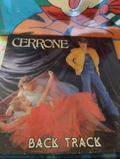 Cerrone back track d'occasion  Servian