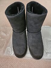 Mens black shrealing for sale  Morristown