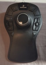 3dconnexion spacemouse pro usato  Piacenza