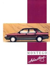 Catalogue brochure austin d'occasion  Palaiseau