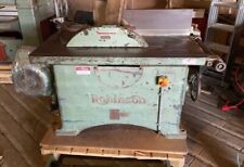 Rip saw robinson for sale  WARE