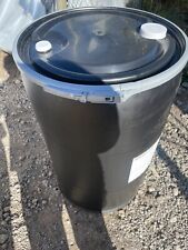 Gallon plastic barrel for sale  Hamtramck