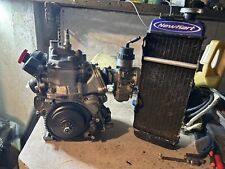 Rotax max engine for sale  BRENTWOOD