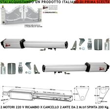 Motori 220 ricambio usato  Roma