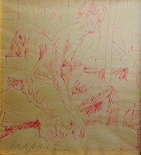 Disegno originale pericle usato  Rende