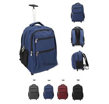 Trolley zaino con usato Trolley zaino con usato  Milano