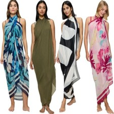 Beach mywear pareo usato  Caserta