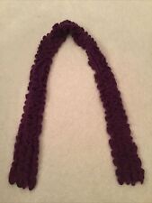 French connection purple for sale  BUSHEY