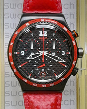 Cronografo swatch chrono usato  Imola