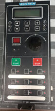Jensen ct881 plc for sale  New Wilmington