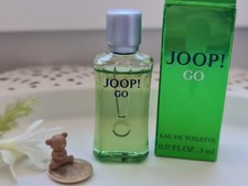 Parfum miniatur joop gebraucht kaufen  Dortmund