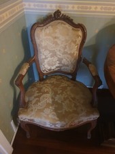 Sedia vintage usato  Torino