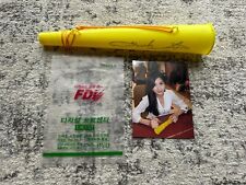 Snsd seohyun autographed for sale  CARDIFF
