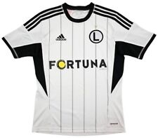 adidas 2014-15 LEGIA WARSZAWA KOSZULKA KOSZULKA L. KINDER na sprzedaż  PL