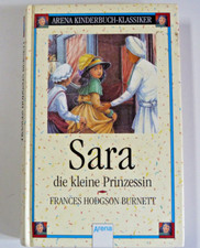Sara kleine prinzessin gebraucht kaufen  Billerbeck