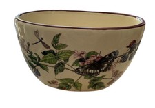 Ceramic oval shape for sale  ST. NEOTS