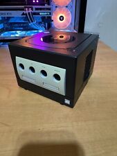 Nintendo gamecube black for sale  BATLEY