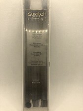 Swatch scn103 jfk usato  Vicenza