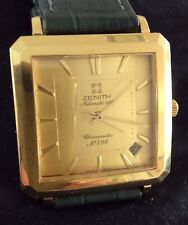 Orologio zenit 670 usato  Pieve di Cento
