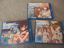 Blu ray angeloid gebraucht kaufen  Berlin