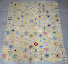 Vintage feed sack for sale  Sparta
