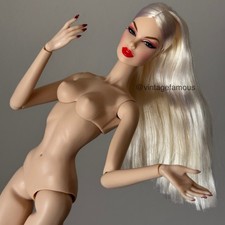 Nude fashion doll for sale  Boca Raton