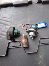 Piaggio 250 ignition for sale  FALKIRK