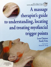 Massage therapist guide for sale  ROSSENDALE
