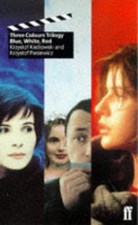 Three Colors Trilogy: Blue, White, Red comprar usado  Enviando para Brazil