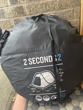Quechua decathlon seconds for sale  STOCKPORT