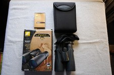 Nikon atb monarch for sale  Nutley