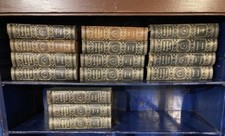 Brockhaus bände konversations gebraucht kaufen  Achterwehr