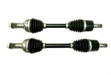 Front axles for d'occasion  Expédié en Belgium