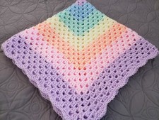 4li hand crochet for sale  WITHERNSEA