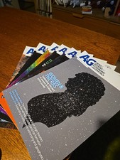 News reviews astronomy for sale  IPSWICH