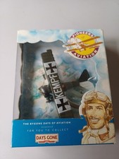 Lledo pioneers aviation for sale  LINCOLN